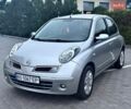 Сірий Ніссан Мікра, об'ємом двигуна 1.24 л та пробігом 184 тис. км за 5950 $, фото 1 на Automoto.ua