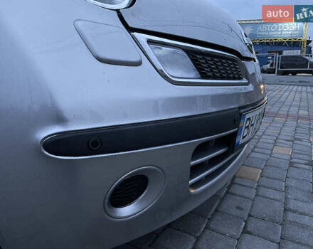 Сірий Ніссан Мікра, об'ємом двигуна 1.2 л та пробігом 127 тис. км за 5800 $, фото 45 на Automoto.ua