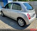 Серый Ниссан Микра, объемом двигателя 1.4 л и пробегом 100 тыс. км за 6300 $, фото 9 на Automoto.ua