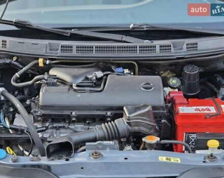 Серый Ниссан Микра, объемом двигателя 1.39 л и пробегом 126 тыс. км за 7200 $, фото 37 на Automoto.ua