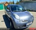 Серый Ниссан Микра, объемом двигателя 1.4 л и пробегом 141 тыс. км за 6200 $, фото 1 на Automoto.ua