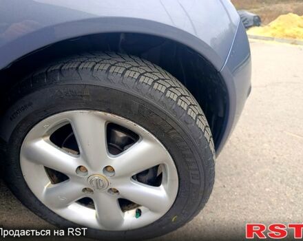 Сірий Ніссан Мікра, об'ємом двигуна 1.2 л та пробігом 150 тис. км за 6400 $, фото 6 на Automoto.ua