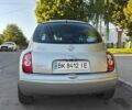 Сірий Ніссан Мікра, об'ємом двигуна 1.24 л та пробігом 237 тис. км за 5200 $, фото 5 на Automoto.ua