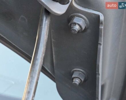 Серый Ниссан Микра, объемом двигателя 1.39 л и пробегом 126 тыс. км за 7200 $, фото 41 на Automoto.ua