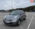 Серый Ниссан Микра, объемом двигателя 1.46 л и пробегом 446 тыс. км за 4000 $, фото 1 на Automoto.ua