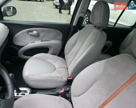 Серый Ниссан Микра, объемом двигателя 1.39 л и пробегом 126 тыс. км за 7200 $, фото 42 на Automoto.ua