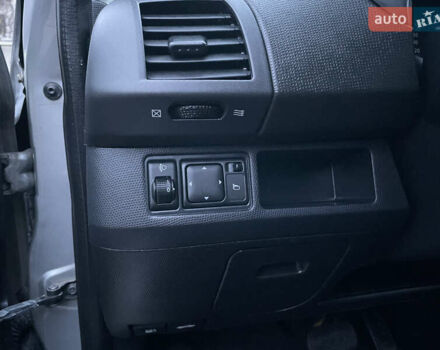 Сірий Ніссан Мікра, об'ємом двигуна 1.2 л та пробігом 127 тис. км за 5800 $, фото 43 на Automoto.ua