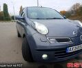 Сірий Ніссан Мікра, об'ємом двигуна 1.2 л та пробігом 150 тис. км за 6400 $, фото 3 на Automoto.ua