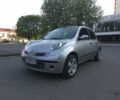 Серый Ниссан Микра, объемом двигателя 1.2 л и пробегом 156 тыс. км за 5500 $, фото 1 на Automoto.ua