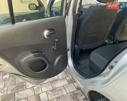 Серый Ниссан Микра, объемом двигателя 1.4 л и пробегом 117 тыс. км за 6690 $, фото 23 на Automoto.ua