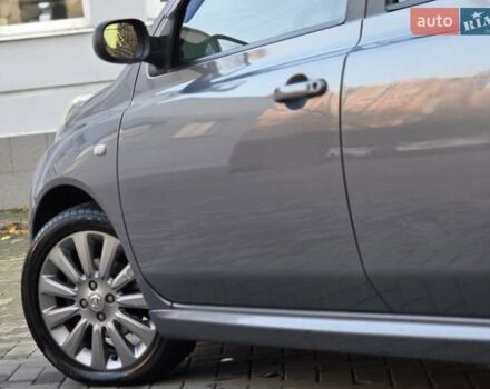 Серый Ниссан Микра, объемом двигателя 1.39 л и пробегом 126 тыс. км за 7200 $, фото 20 на Automoto.ua