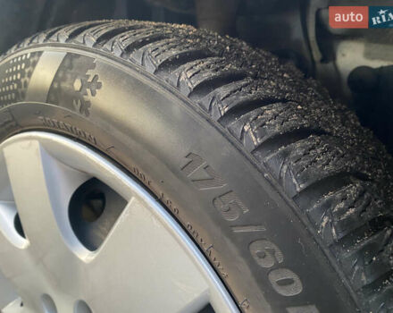 Серый Ниссан Микра, объемом двигателя 1.4 л и пробегом 117 тыс. км за 6690 $, фото 10 на Automoto.ua