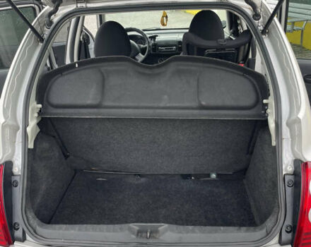 Серый Ниссан Микра, объемом двигателя 1.2 л и пробегом 161 тыс. км за 5500 $, фото 10 на Automoto.ua