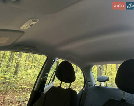 Серый Ниссан Микра, объемом двигателя 1.2 л и пробегом 97 тыс. км за 4699 $, фото 21 на Automoto.ua