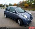 Сірий Ніссан Мікра, об'ємом двигуна 1.2 л та пробігом 150 тис. км за 6400 $, фото 2 на Automoto.ua