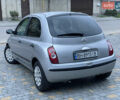 Сірий Ніссан Мікра, об'ємом двигуна 1.2 л та пробігом 127 тис. км за 5800 $, фото 22 на Automoto.ua