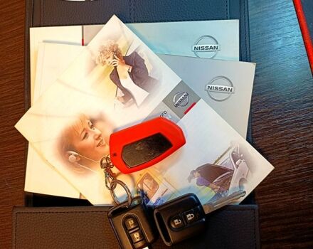 Сірий Ніссан Мікра, об'ємом двигуна 1.2 л та пробігом 150 тис. км за 6400 $, фото 9 на Automoto.ua