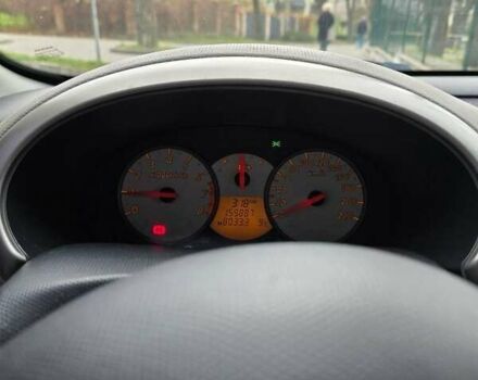 Серый Ниссан Микра, объемом двигателя 1.4 л и пробегом 160 тыс. км за 5999 $, фото 9 на Automoto.ua