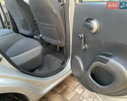 Серый Ниссан Микра, объемом двигателя 1.4 л и пробегом 117 тыс. км за 6690 $, фото 25 на Automoto.ua