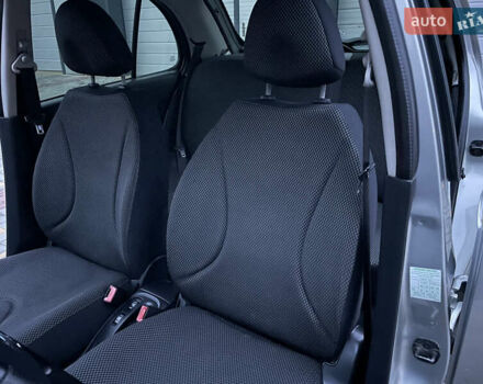 Сірий Ніссан Мікра, об'ємом двигуна 1.2 л та пробігом 127 тис. км за 5800 $, фото 27 на Automoto.ua