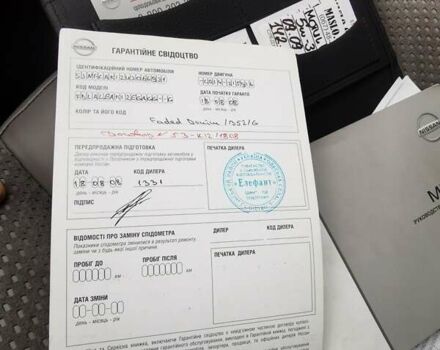 Серый Ниссан Микра, объемом двигателя 1.39 л и пробегом 126 тыс. км за 7200 $, фото 50 на Automoto.ua