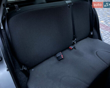 Сірий Ніссан Мікра, об'ємом двигуна 1.2 л та пробігом 127 тис. км за 5800 $, фото 35 на Automoto.ua