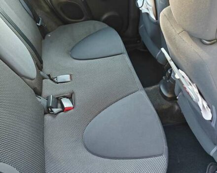 Сірий Ніссан Мікра, об'ємом двигуна 1.24 л та пробігом 237 тис. км за 5200 $, фото 2 на Automoto.ua