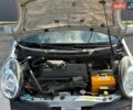 Сірий Ніссан Мікра, об'ємом двигуна 1.2 л та пробігом 167 тис. км за 5200 $, фото 33 на Automoto.ua