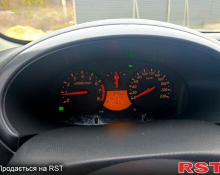 Сірий Ніссан Мікра, об'ємом двигуна 1.2 л та пробігом 150 тис. км за 6400 $, фото 7 на Automoto.ua