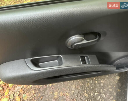 Серый Ниссан Микра, объемом двигателя 1.2 л и пробегом 97 тыс. км за 4699 $, фото 24 на Automoto.ua