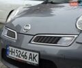 Серый Ниссан Микра, объемом двигателя 1.39 л и пробегом 126 тыс. км за 7200 $, фото 46 на Automoto.ua