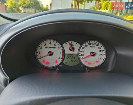 Сірий Ніссан Мікра, об'ємом двигуна 1.24 л та пробігом 237 тис. км за 5200 $, фото 4 на Automoto.ua