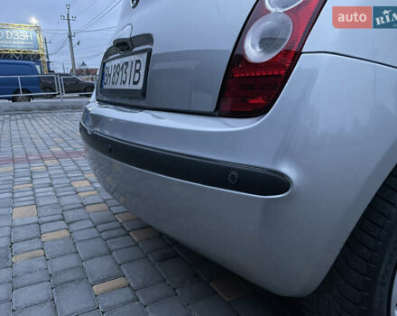 Сірий Ніссан Мікра, об'ємом двигуна 1.2 л та пробігом 127 тис. км за 5800 $, фото 46 на Automoto.ua