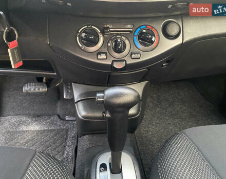 Серый Ниссан Микра, объемом двигателя 1.4 л и пробегом 117 тыс. км за 6690 $, фото 18 на Automoto.ua