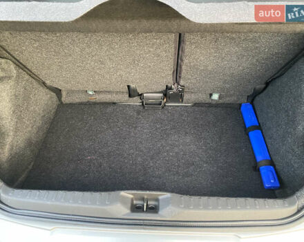 Серый Ниссан Микра, объемом двигателя 1.4 л и пробегом 117 тыс. км за 6790 $, фото 28 на Automoto.ua