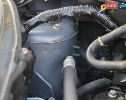 Серый Ниссан Микра, объемом двигателя 1.39 л и пробегом 126 тыс. км за 7200 $, фото 38 на Automoto.ua