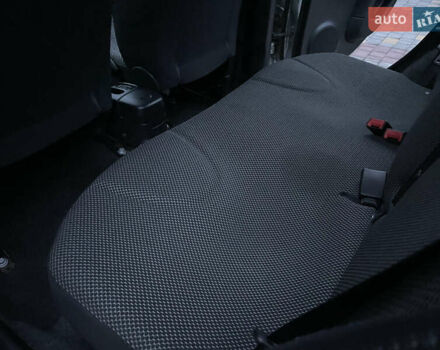 Сірий Ніссан Мікра, об'ємом двигуна 1.2 л та пробігом 127 тис. км за 5800 $, фото 38 на Automoto.ua