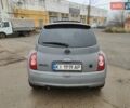 Серый Ниссан Микра, объемом двигателя 1.39 л и пробегом 245 тыс. км за 6500 $, фото 4 на Automoto.ua