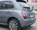 Серый Ниссан Микра, объемом двигателя 1.39 л и пробегом 126 тыс. км за 7200 $, фото 23 на Automoto.ua