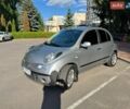 Сірий Ніссан Мікра, об'ємом двигуна 1.24 л та пробігом 157 тис. км за 5200 $, фото 1 на Automoto.ua