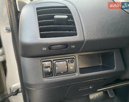 Серый Ниссан Микра, объемом двигателя 1.4 л и пробегом 117 тыс. км за 6690 $, фото 20 на Automoto.ua