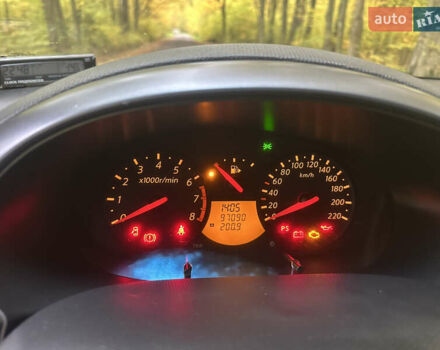 Серый Ниссан Микра, объемом двигателя 1.2 л и пробегом 97 тыс. км за 4699 $, фото 20 на Automoto.ua