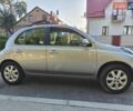 Сірий Ніссан Мікра, об'ємом двигуна 1.24 л та пробігом 237 тис. км за 5200 $, фото 6 на Automoto.ua