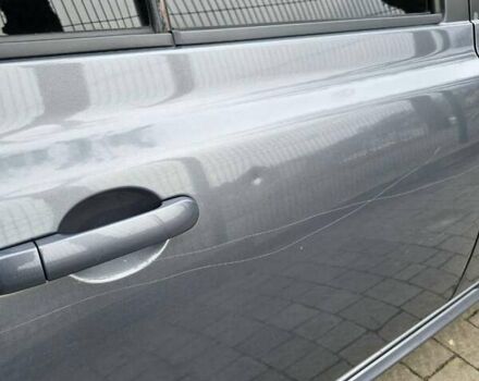 Серый Ниссан Микра, объемом двигателя 1.4 л и пробегом 160 тыс. км за 5999 $, фото 12 на Automoto.ua