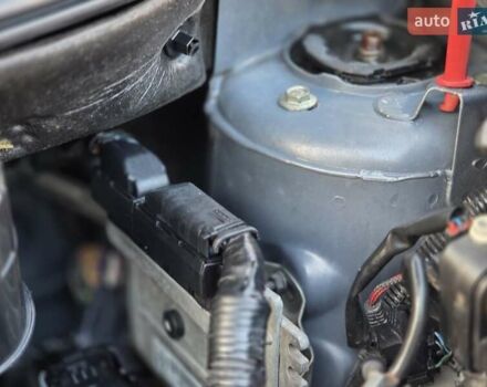 Серый Ниссан Микра, объемом двигателя 1.39 л и пробегом 126 тыс. км за 7200 $, фото 39 на Automoto.ua