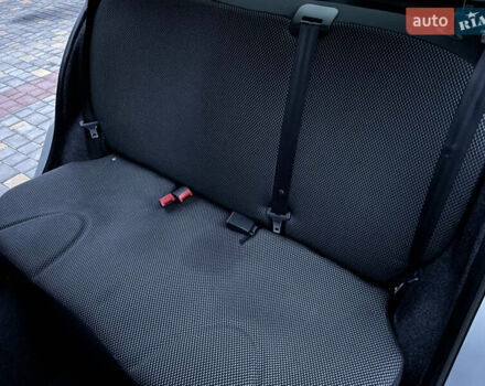 Сірий Ніссан Мікра, об'ємом двигуна 1.2 л та пробігом 127 тис. км за 5800 $, фото 39 на Automoto.ua