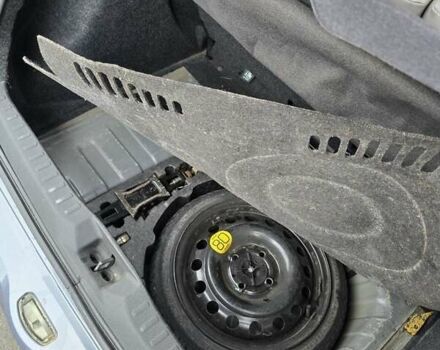 Серый Ниссан Микра, объемом двигателя 1.4 л и пробегом 160 тыс. км за 5999 $, фото 15 на Automoto.ua