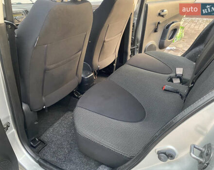 Серый Ниссан Микра, объемом двигателя 1.4 л и пробегом 117 тыс. км за 6690 $, фото 22 на Automoto.ua