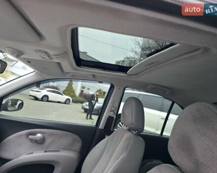 Серый Ниссан Микра, объемом двигателя 1.39 л и пробегом 126 тыс. км за 7200 $, фото 43 на Automoto.ua