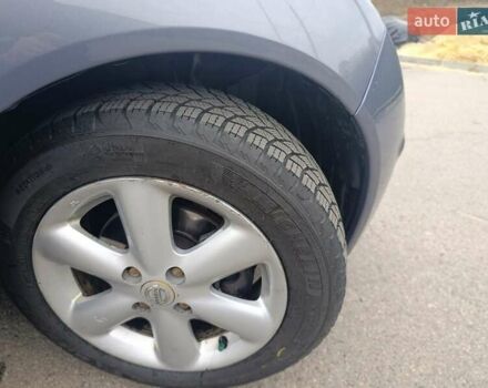 Серый Ниссан Микра, объемом двигателя 1.2 л и пробегом 150 тыс. км за 6400 $, фото 7 на Automoto.ua